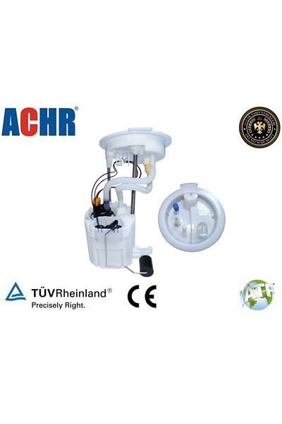 ACHR Bmw 1.2.3.4 Serie Diesel Fuel Module - F20.F21.F22.F30.F31.F32.F33.F34.F36 16117297776