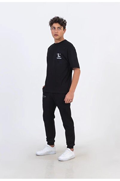 Zekids Μπλουζάκι από βαμβακερό αγόρι