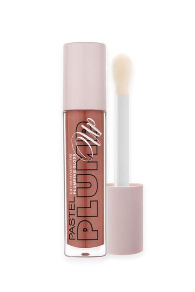 Pastel Rosewood 212 - Plumping Extra Hydrating Plumping Gloss
