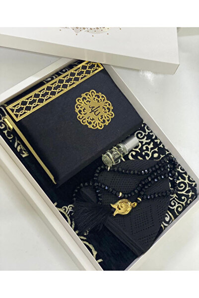 çeyizlik setim Damat Bohçası Set Damat Seccade Takımı