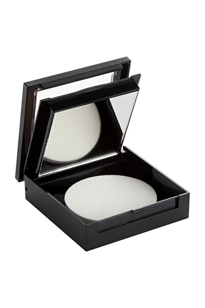 Maybelline New York Pudră mată fără pori Fit Me - 90 Translucidă (TRANSPARAN)