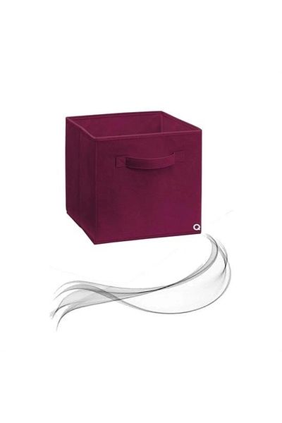 alpotekno Multi-Purpose Use Decorative Closet Organizer Organizer Foldable Box