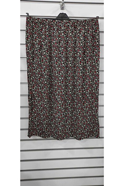 birsen içgiyim Elastic Mother Skirt