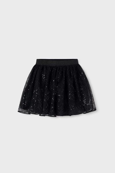 MAYORAL Tulle Skirt