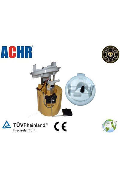 ACHR Mercedes C Series-E Series W204-W212 Fuel Module - Right Side a 2124700494