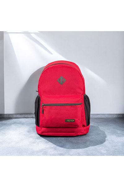 DSD Orthopedic Unisex Waterproof Backpack - Lightweight and Laptop Compartment, Daily and School Sports Bag