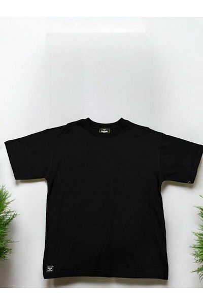 Zekids Basic Cotton T-Shirt for Boys