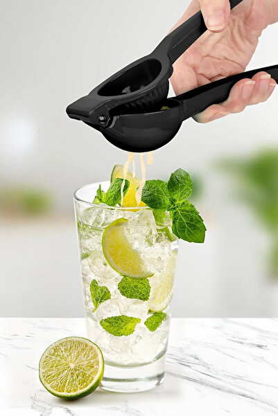 CocoVia Iron Casting Lemon and Citrus Boring - Orange Citrus Casting