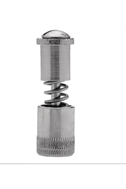 Budeku Dikiş Makinesi Pratik Ayak Vidası (HIZLI AYAK DEĞİŞTİRME VİDASI)