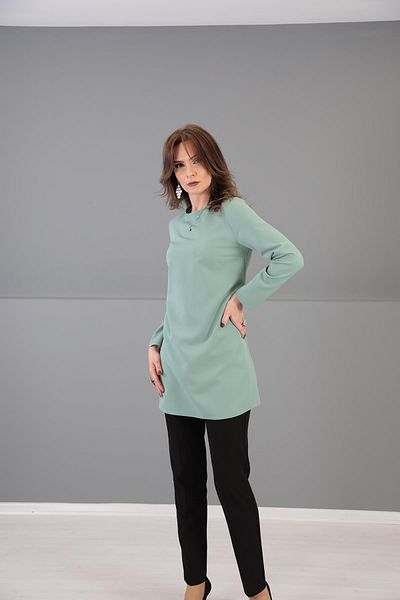 ÖNDER ÖZSOY Sleeve Underwear-agla