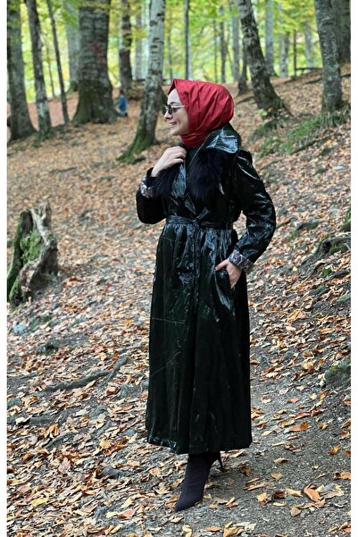 MissWhence Trenche 34519 Siyah