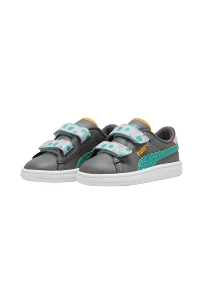 Puma Smash 3,0 Summer  Ayakkabı 395604-02