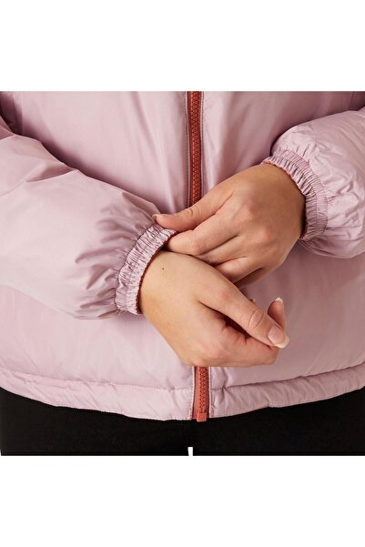 Helly Hansen W Yu 23 Reversible Puffer Kadın Mont