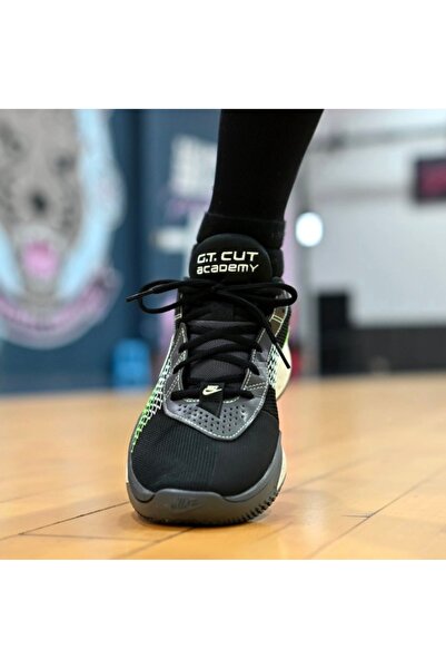 Nike G.T. Cut Academy Erkek Basketbol Ayakkabısı