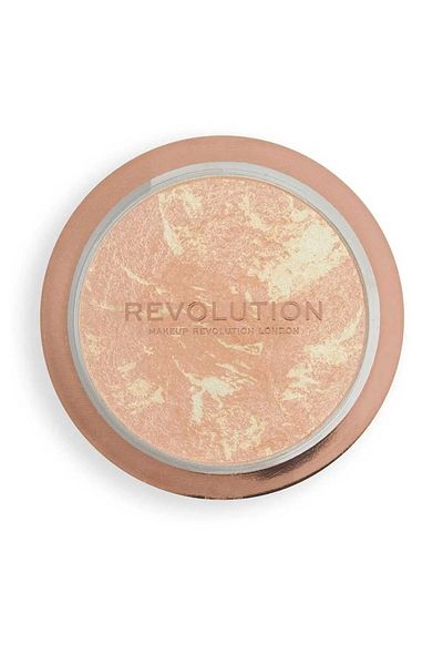 Revolution Vegan Mega Illuminator - Festive Allure