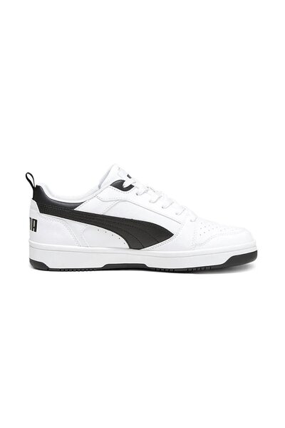 Puma Rebound V6 Low Casual Shoes 392328 -02