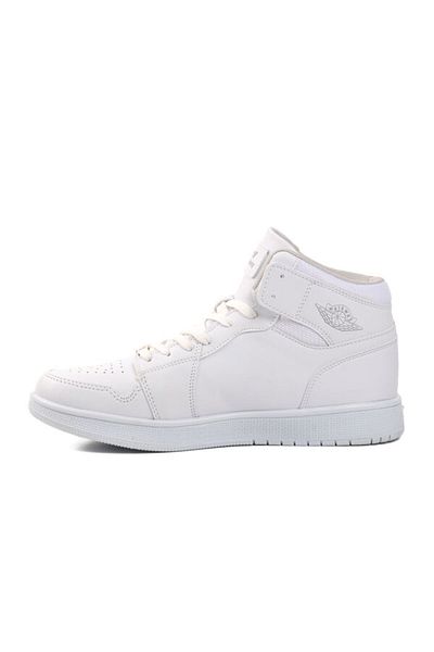 WALKWAY Γεια σου Λευκό Ανδρικό Γεια σου Sneaker
