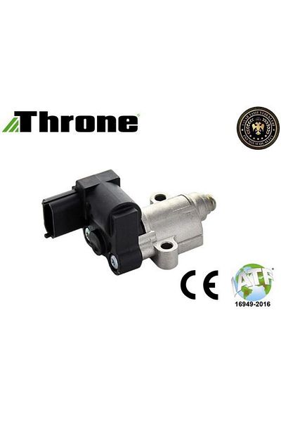 Maxtel Idle Motor Hyundai I20-I30 2008-2012-Kia Ceed-Cerato-Soul Automatic 35150-2B010