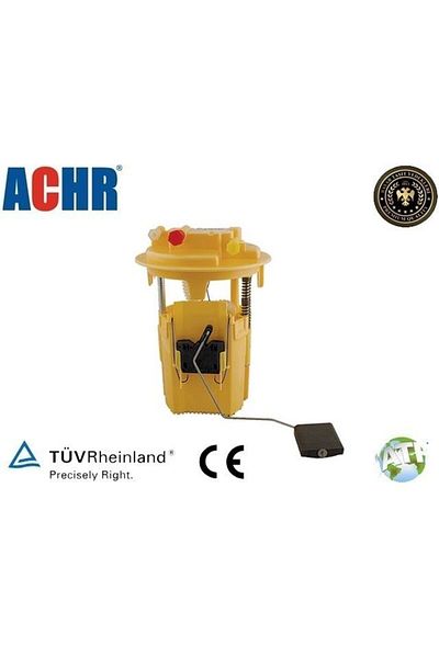 Maxtel Fuel Module Peugeot 207 Wa-Wc, Citroen C4 Picasso 1.6Hdi 2008-- 1525.Je
