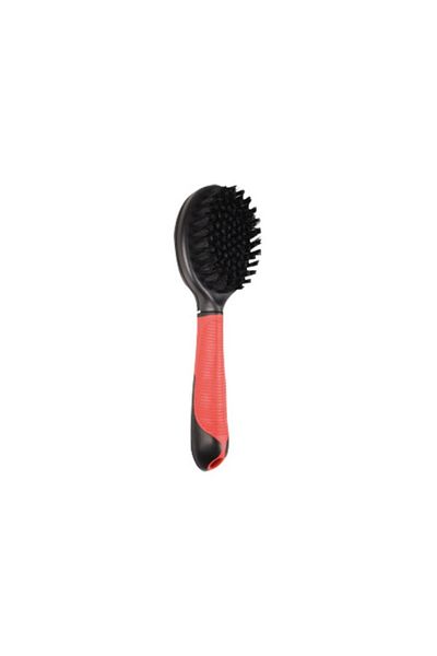 Flamingo Soft Dog Brush - Small Size