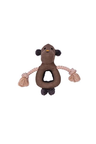 Eastland String Plush Monkey 25.5cm
