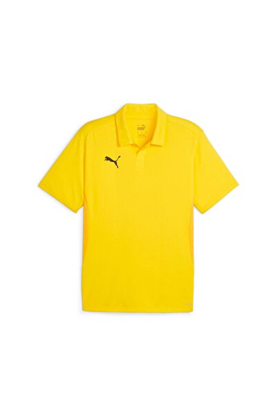 Puma TeamGoal Polo Tişört 658771-07