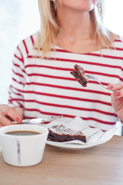 Coffee Project Peru - Kafeinsiz Kahve | Decaf Coffee 250 Gr