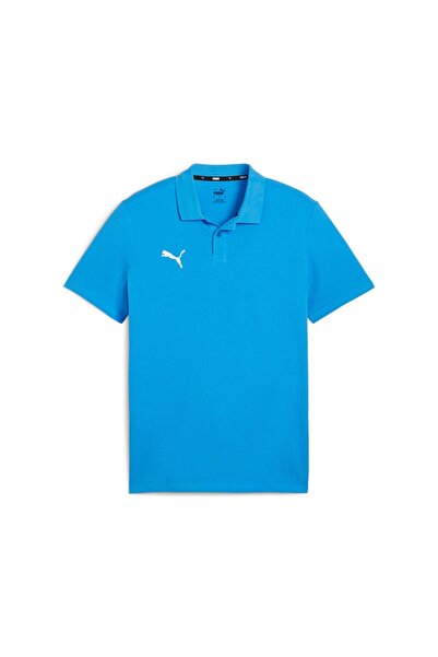Puma TeamGoal Casual Polo Tişört 658605-02