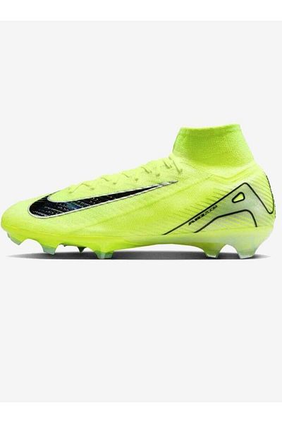 Nike Zm Superfly 10 Elite Fg Men's Turf Football Shoes