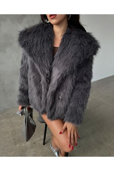 BellaVita sCOLLECTİON з підкладкою Преміум хутро A+++PLUS СЕРІЯ