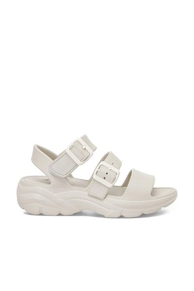 lumberjack Beige Sandals