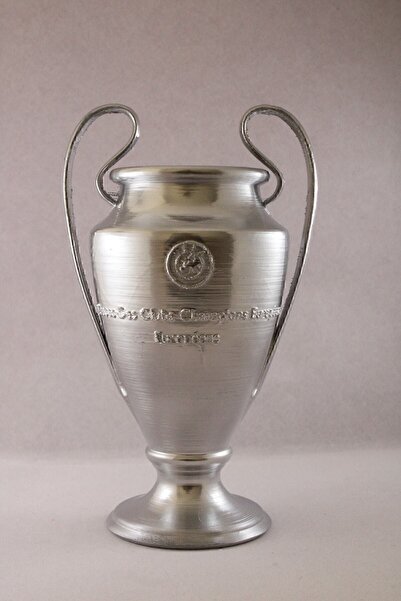 CEREN YÜCEL Uefa Şampiyonlar Ligi Kupası 23 Cm