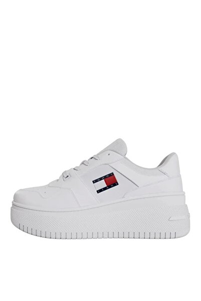 Tommy Hilfiger TJW RETRO KOSÁR LAPOS ESS