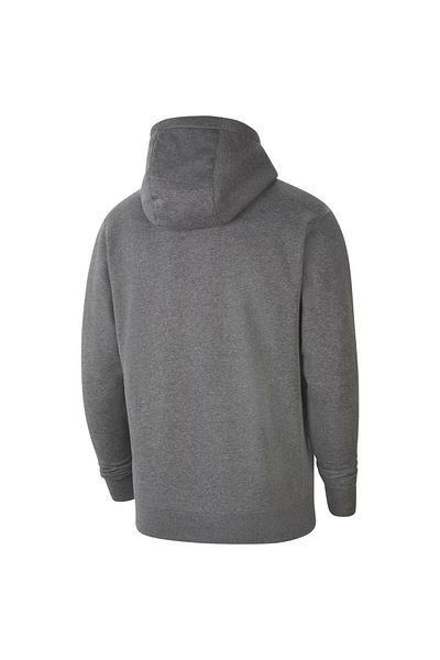 Nike Φούτερ με κουκούλα Nike Park 20, Γκρι, Ανδρικό