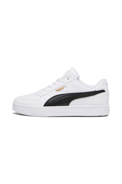 Puma Sneaker alb unisex Caven 2.0