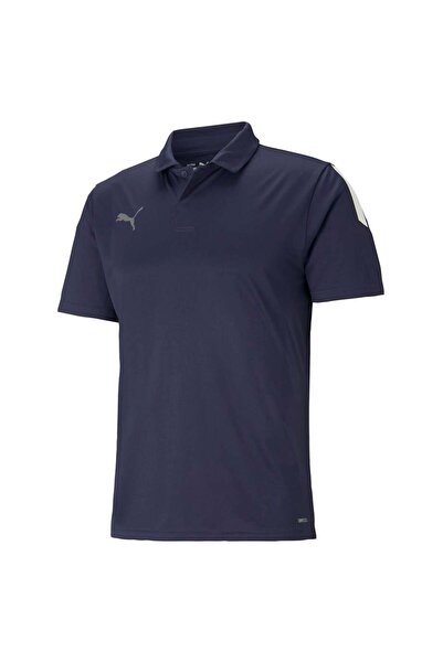 Puma TeamLiga25 Polo Tişört 657257-06