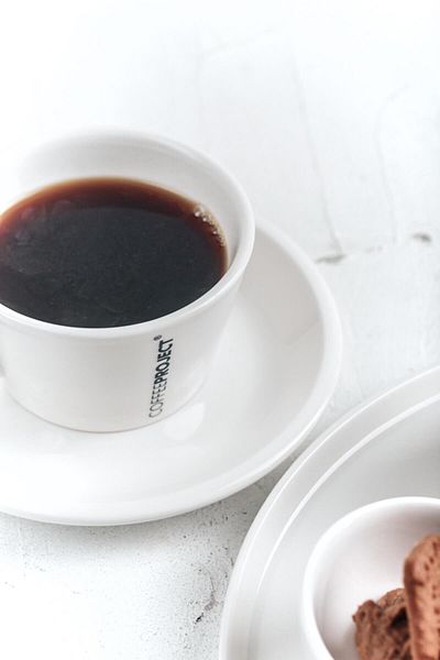 Coffee Project Peru - Caffeine Free Coffee |   Decaf Coffee 250 Gr