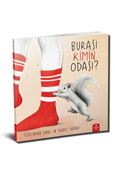 Genel Markalar Burası Kimin Odası?