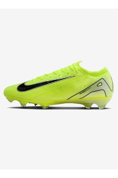 Nike حذاء كرة القدم Zm Vapor 16 Elite Fg للرجال من العشب