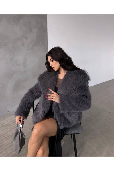 BellaVita sCOLLECTİON з підкладкою Преміум хутро A+++PLUS СЕРІЯ