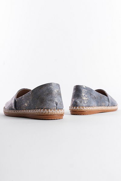 Capone Outfitters Pasarella 001 Espadrille für Damen