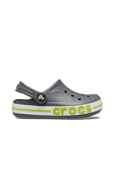 Crocs Bayaband Clog T Kids uniszex papucs