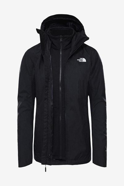 THE NORTH FACE Palton pentru femei W Quest Triclimate
