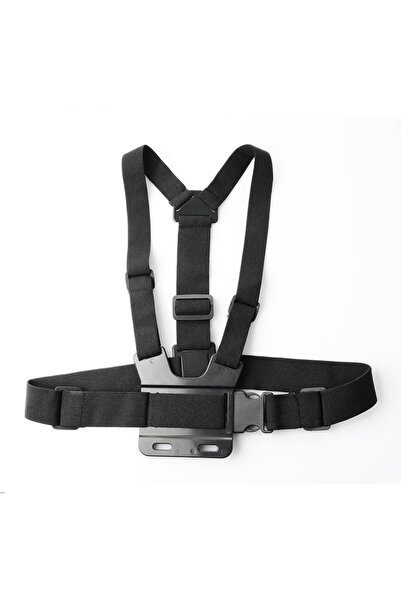 SJCAM Aksiyon Kamera Göğüs Bağlantı Askısı