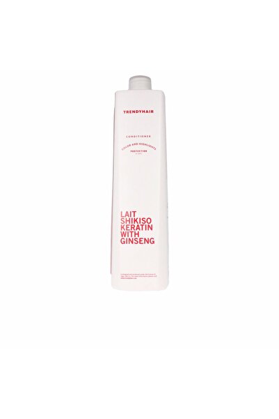 Trendy Hair Milch Shikiso Keratin mit Ginseng 1000 ml