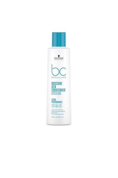 Schwarzkopf Bc Moisture Kick Conditioner 200 ml