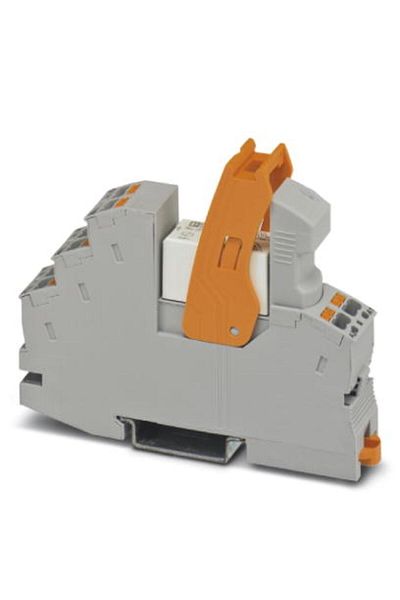 Phoenix Contact وحدة التتابع - RIF-1-RPT-LDP-24DC/1X21
