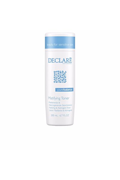 Declaré Pure Balance Mattierendes Tonic Declaré 200 ml