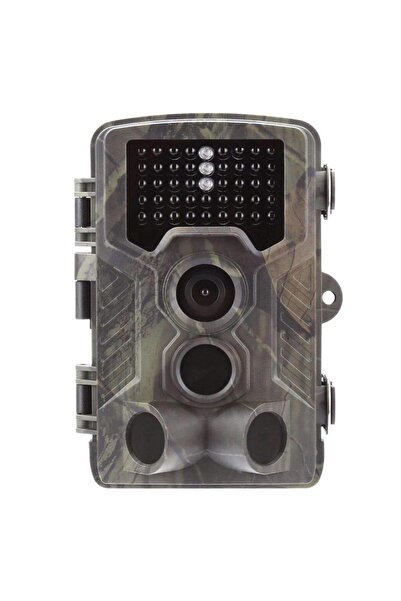 Juo JH-760 Gece Görüşlü Fotokapan Av Kamerası