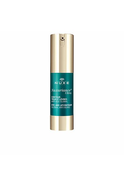 Nuxe Nuxuriance® Ultra Contorno De Ojos Y Labios Nuxe 15 ml
